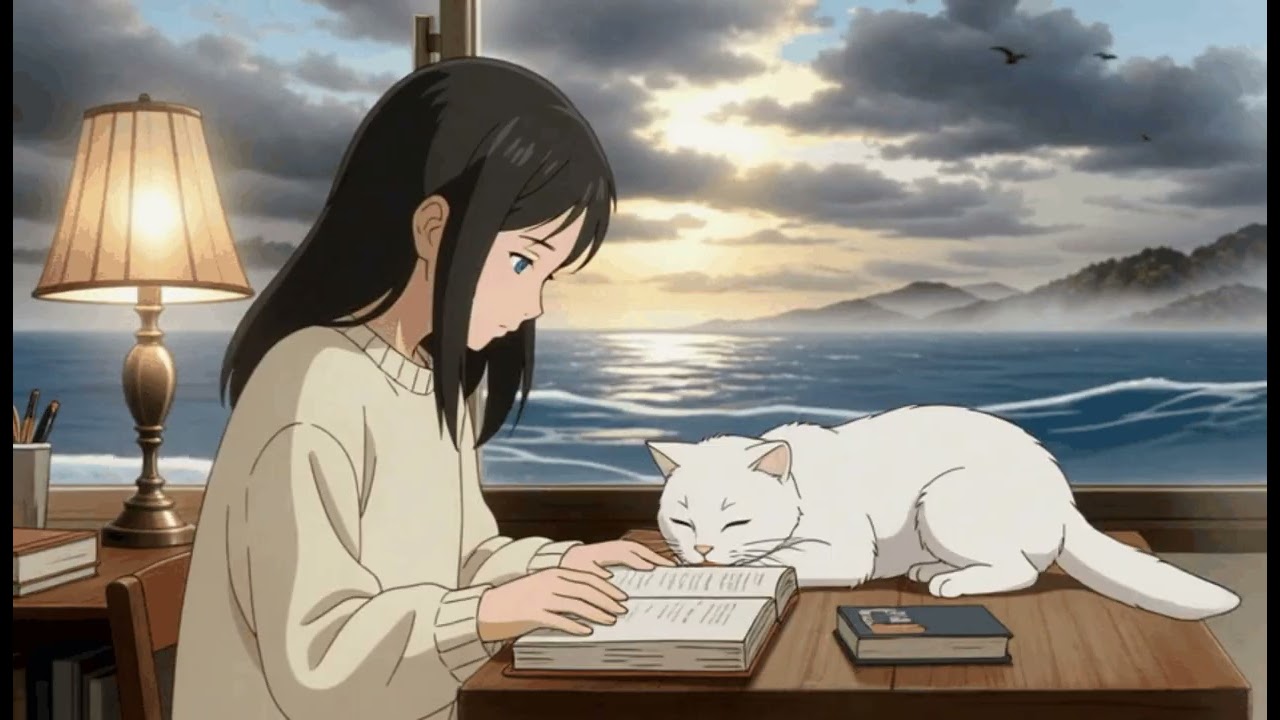 LoFi Beats to Study & Relax | Chill LoFi Music for Focus (15 Min Mix)