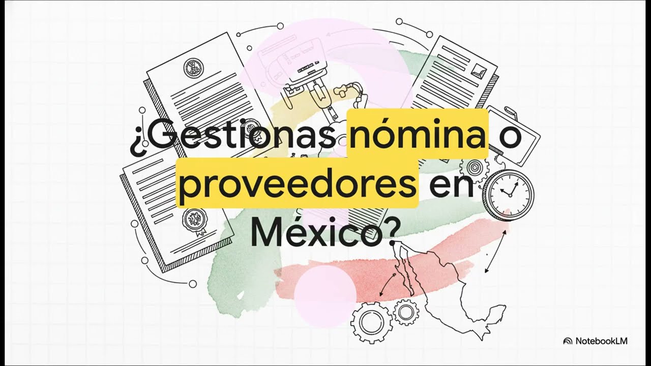 REPSE y Gestión de Nómina para Contadores