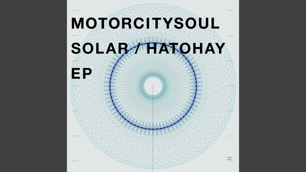 Hatohay (Move D Remix)