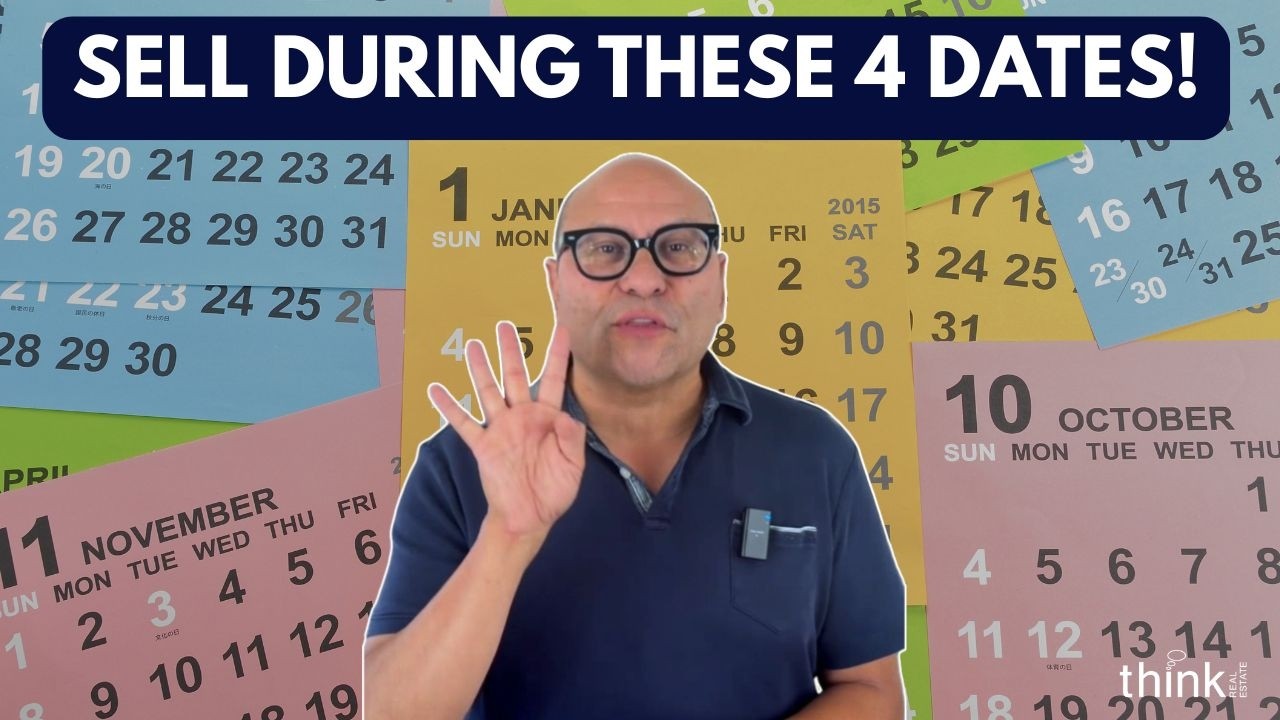 The 4 Best Times to Sell a House in Los Angeles