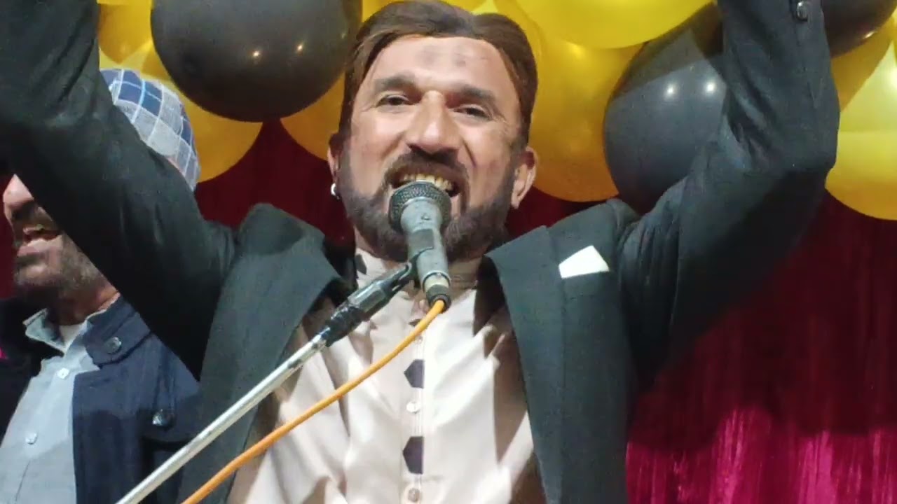 بخت جگاون والے علی دے سوہنے لعل ہین بہترین قصیدہ جناب زوار غضنفر عباس