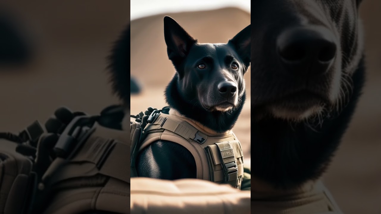 Pawflix - Pawsitive Heroes #doglover #dogcare