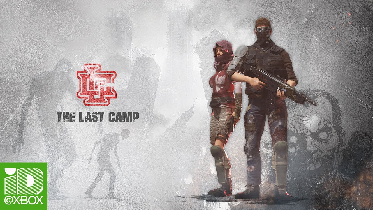 The Last Camp - Release Date Announce Trailer