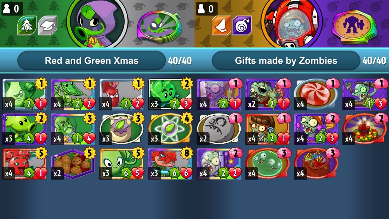 PVZ Heroes Ep 188 (MERRY CHRISTMAS 2025)