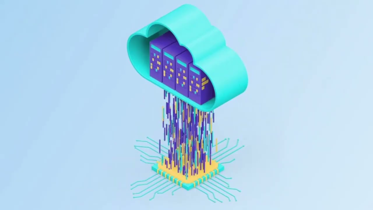 IaaS Explained: Simplifying Infrastructure as a Service in the Cloud