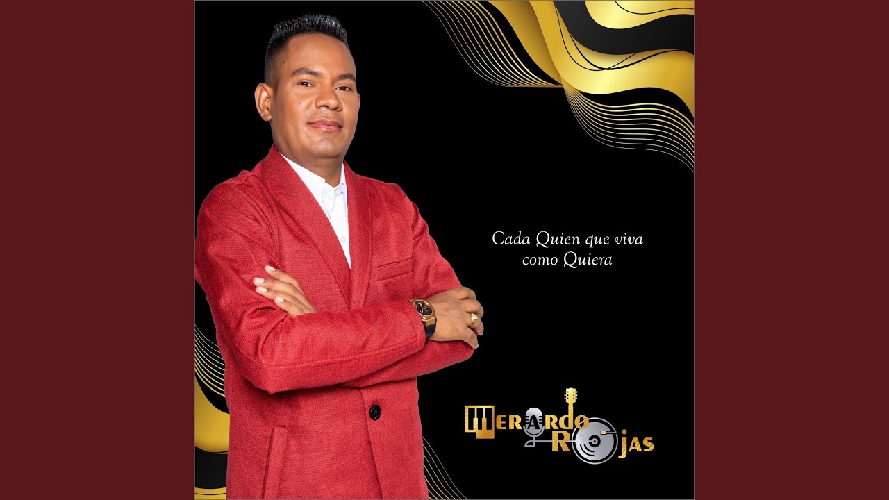 Cada Quien que viva como quiera
