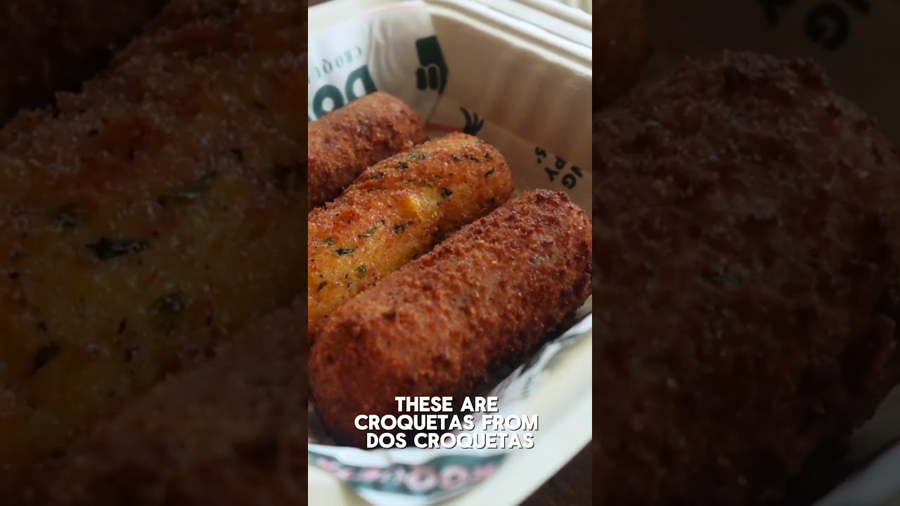 Foodie Finds in Little Havana