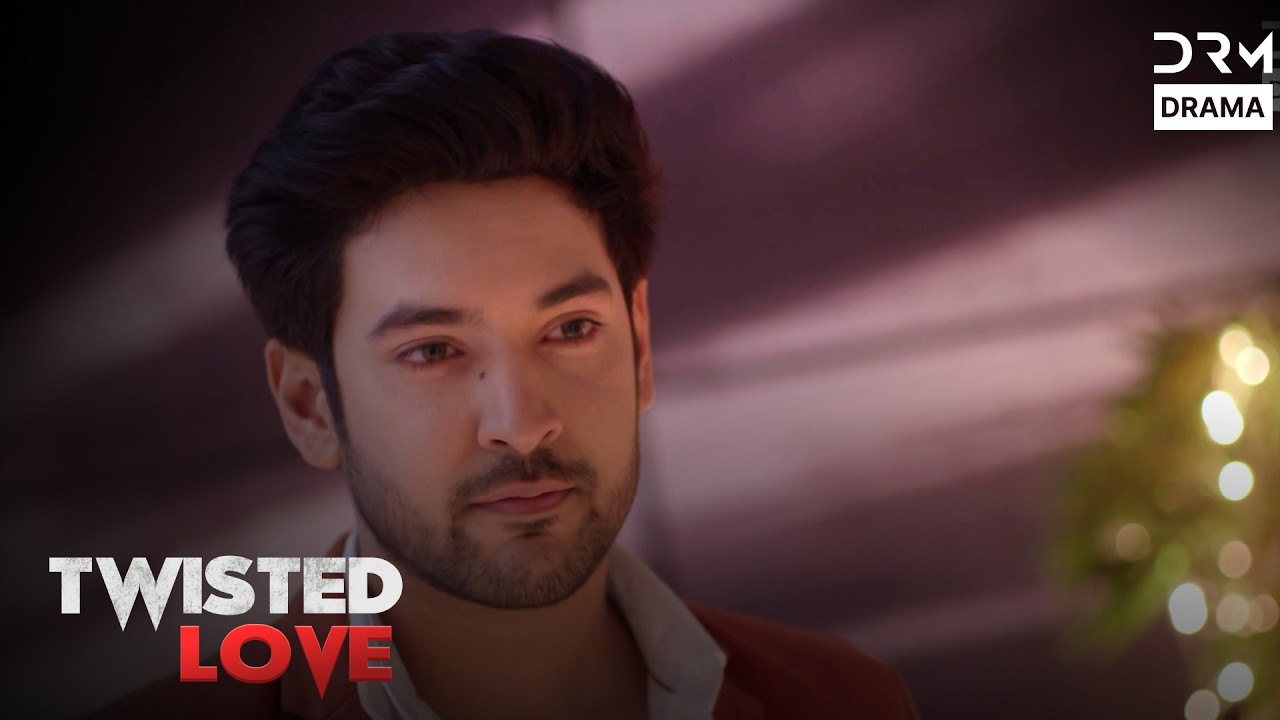 A Passion That Consumes | Twisted Love #beyhadh #love | 5A26