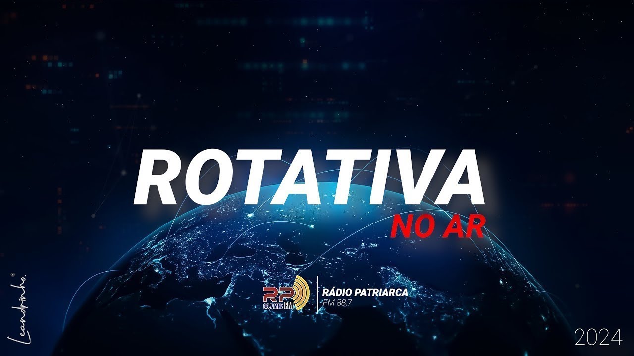 Rotativa no AR (16-01-2026)
