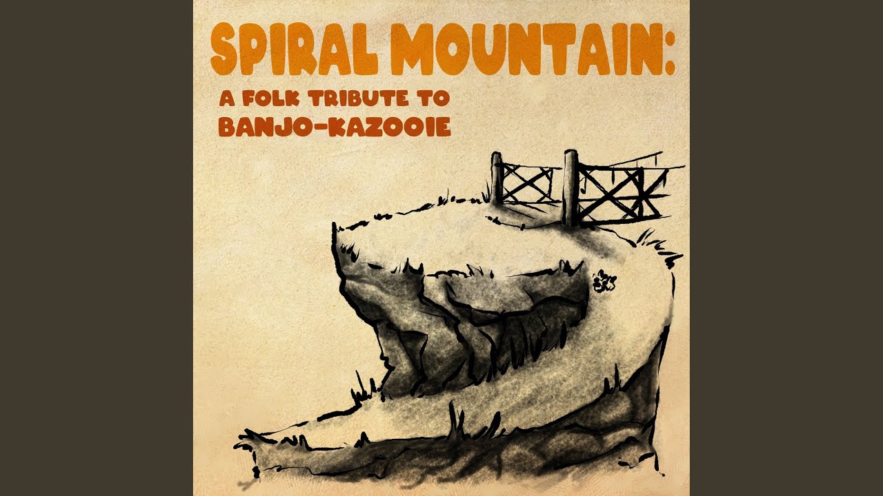 Glitter Gulch Mine (from 