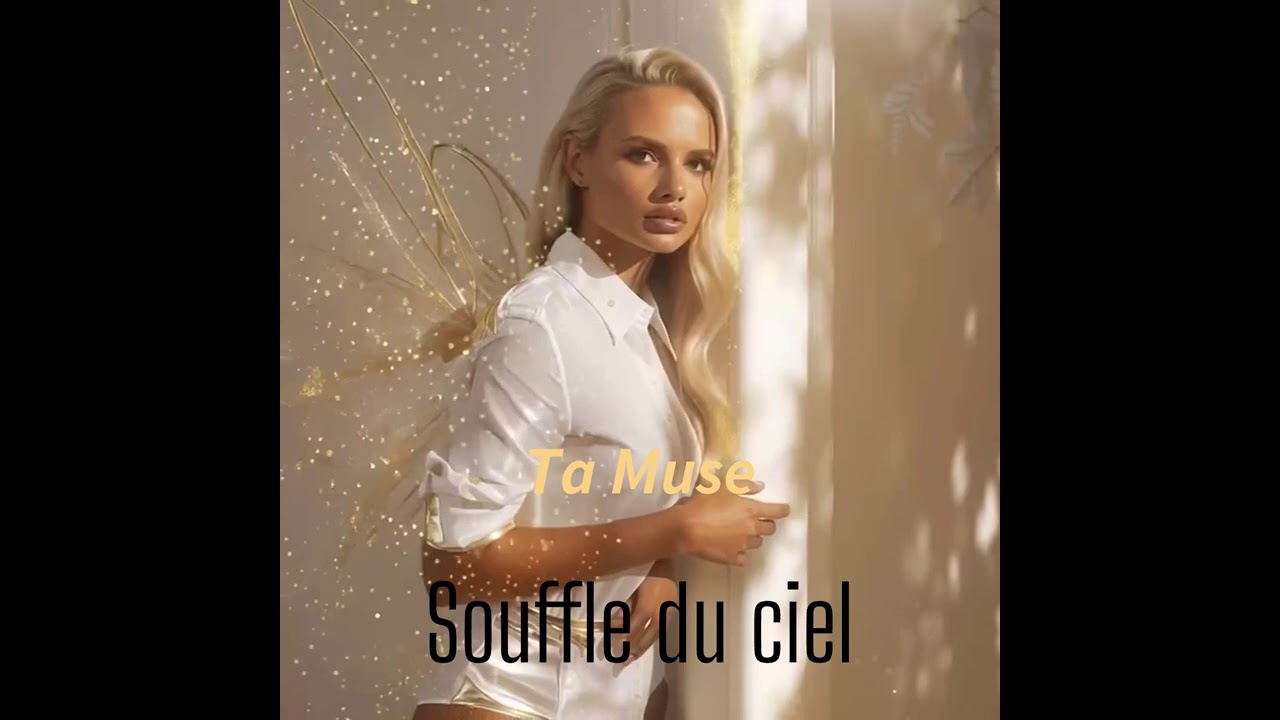 Souffle du ciel/Ethereal Sacred Ballad