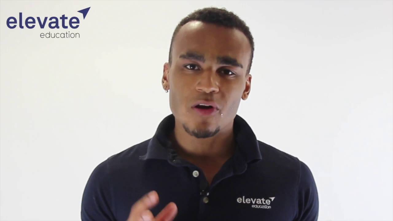 Answering short questions [EP 6: #elevatepsych]