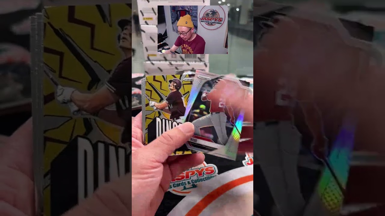 Tu, 11.18.25 || eBay Live || 2025 Panini Prizm Baseball Hobby 6-Box 1/2 Case Break #4