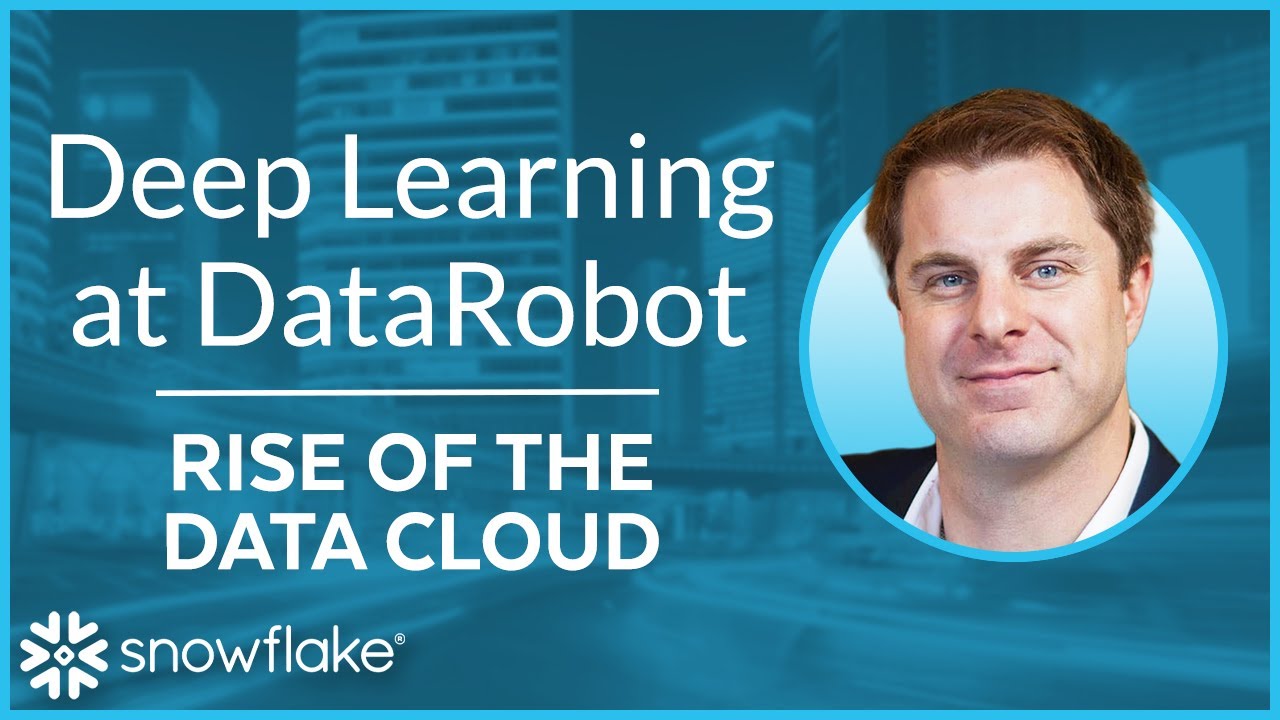 Unlocking the Value of AI | Snowflake Inc.