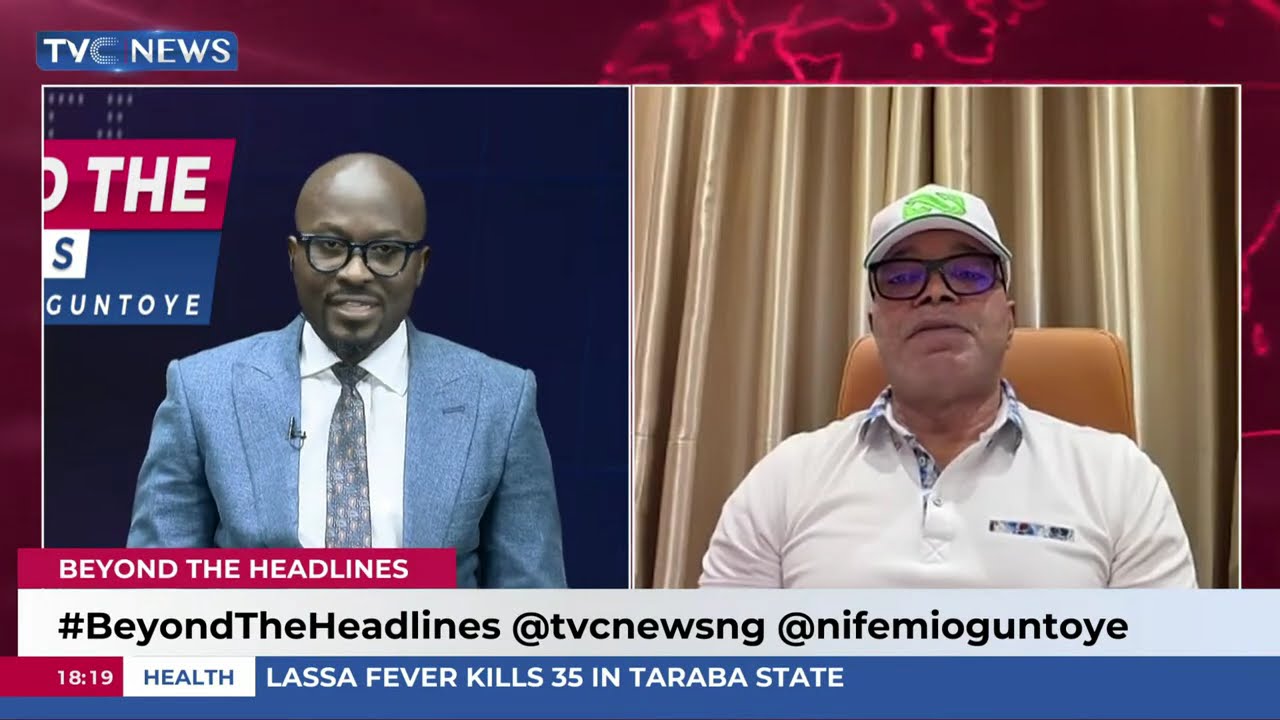 Peter Obi Didn’t Get ADC Endorsement in Edo State - Jarret Tenebe