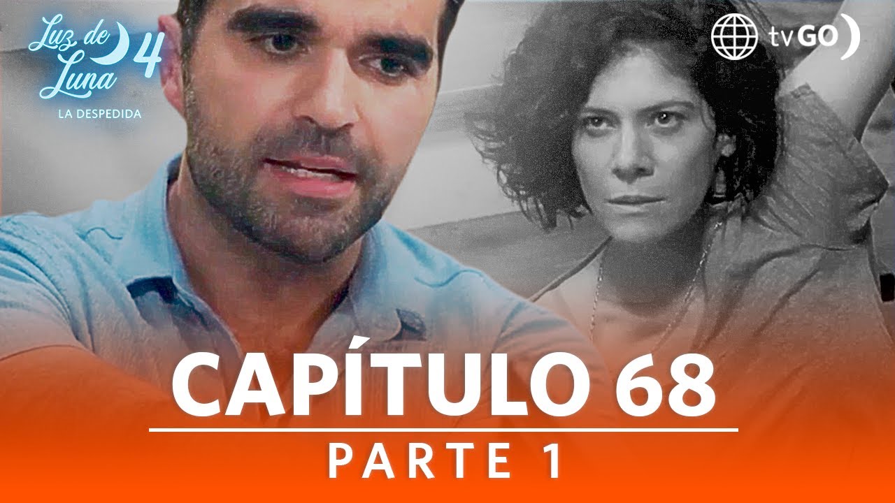 Luz de Luna 4 | Temporada 4 | Capítulo 68 | Parte 1 | América