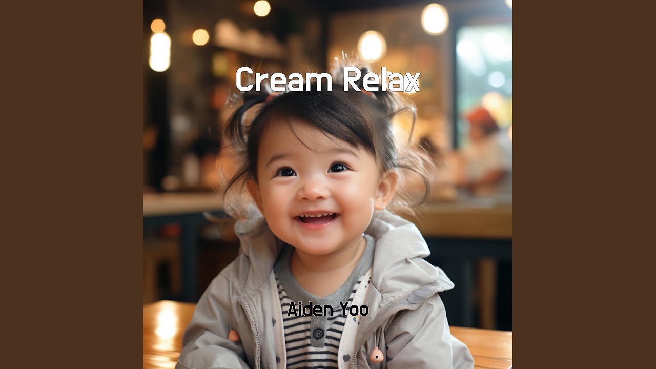 Cream Relax
