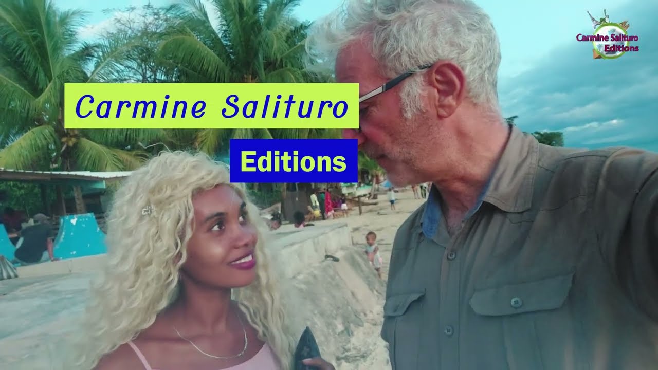 Sur les plages malgaches🇲🇬Beaches of Nosy Be / Ambatoloaka (Madagascar) Spiagge malgasce