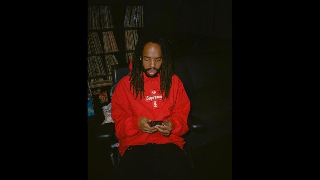 (free) earl sweatshirt x MAVI type beat 