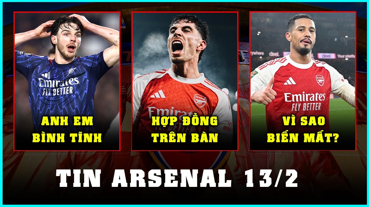 ONG CHÍCH ĐAU QUÁ! ARSENAL QUYẾT ĐỢI MAN CITY CHO GAY CẤN