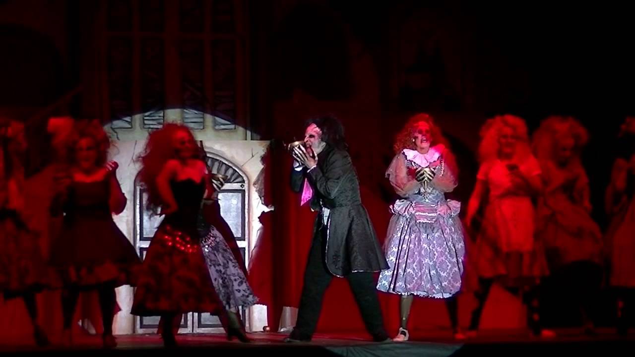 FALLA FILIBERTO PLAYBACK MAJOR SAN MIQUEL 2016