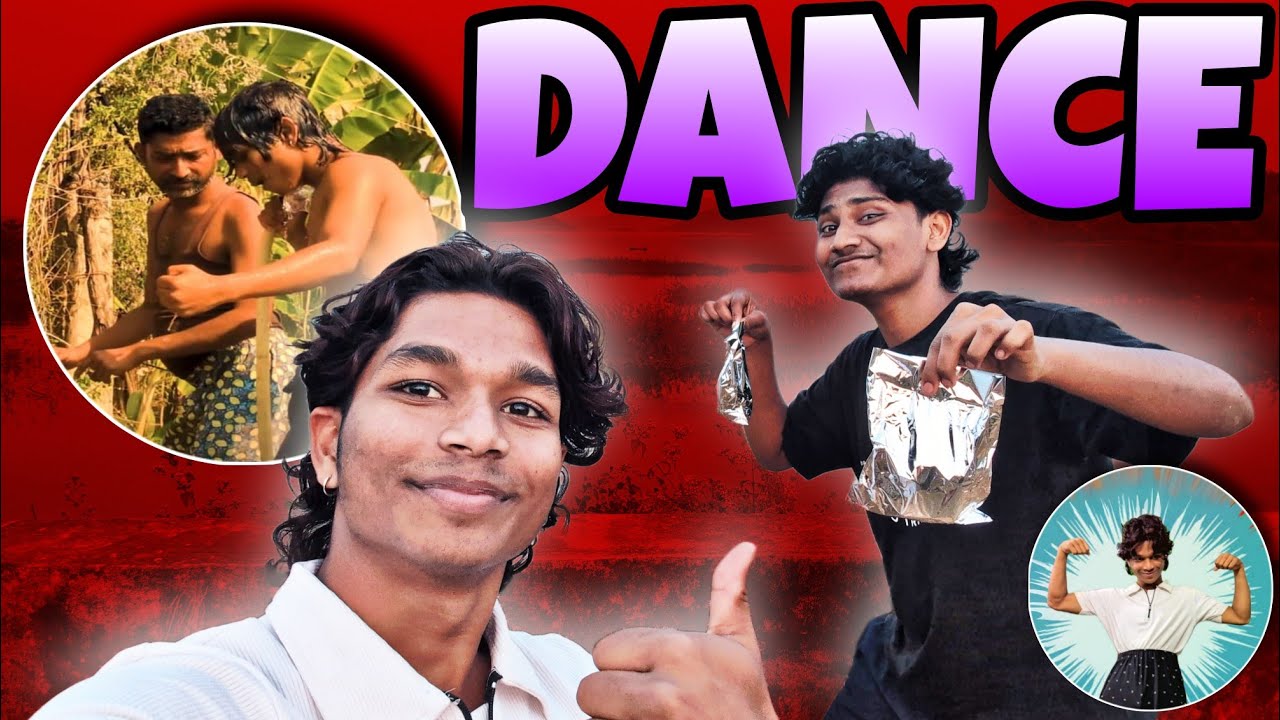 Mamu toh hidden professor nikla ||with hidden dancer||🤣