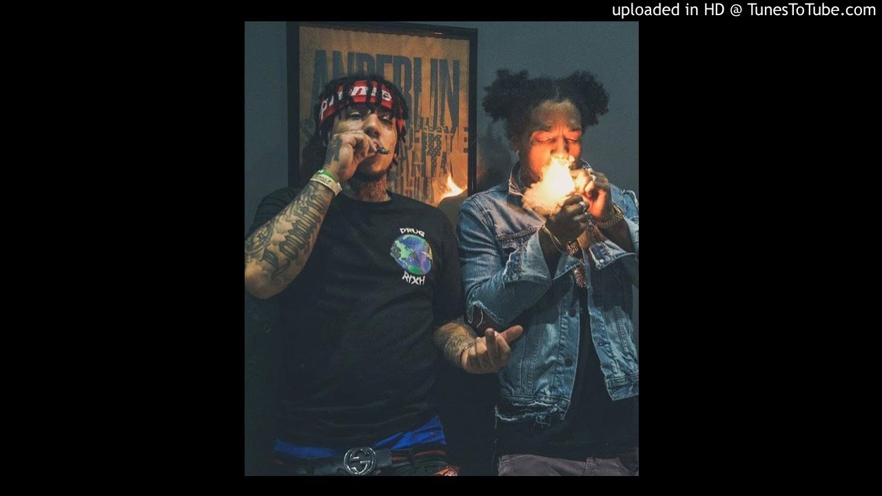 RX Hect & Cartier Quez 