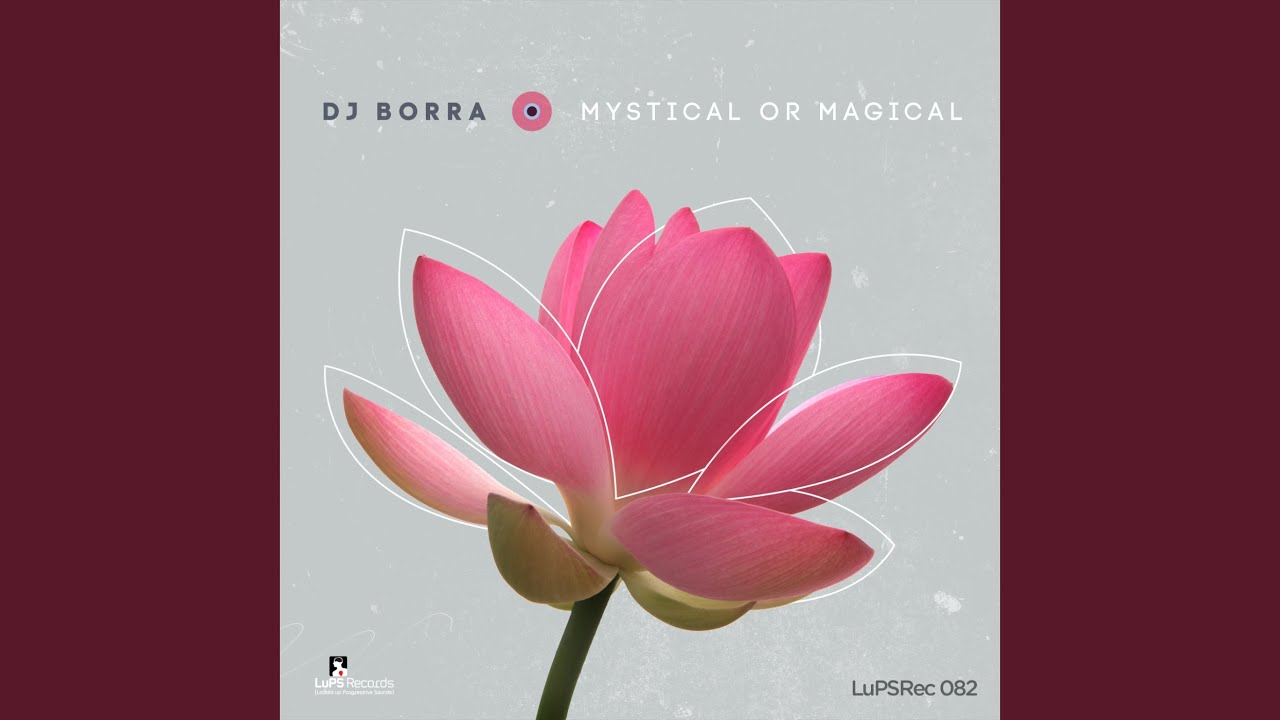 Mystical or Magical (Original)