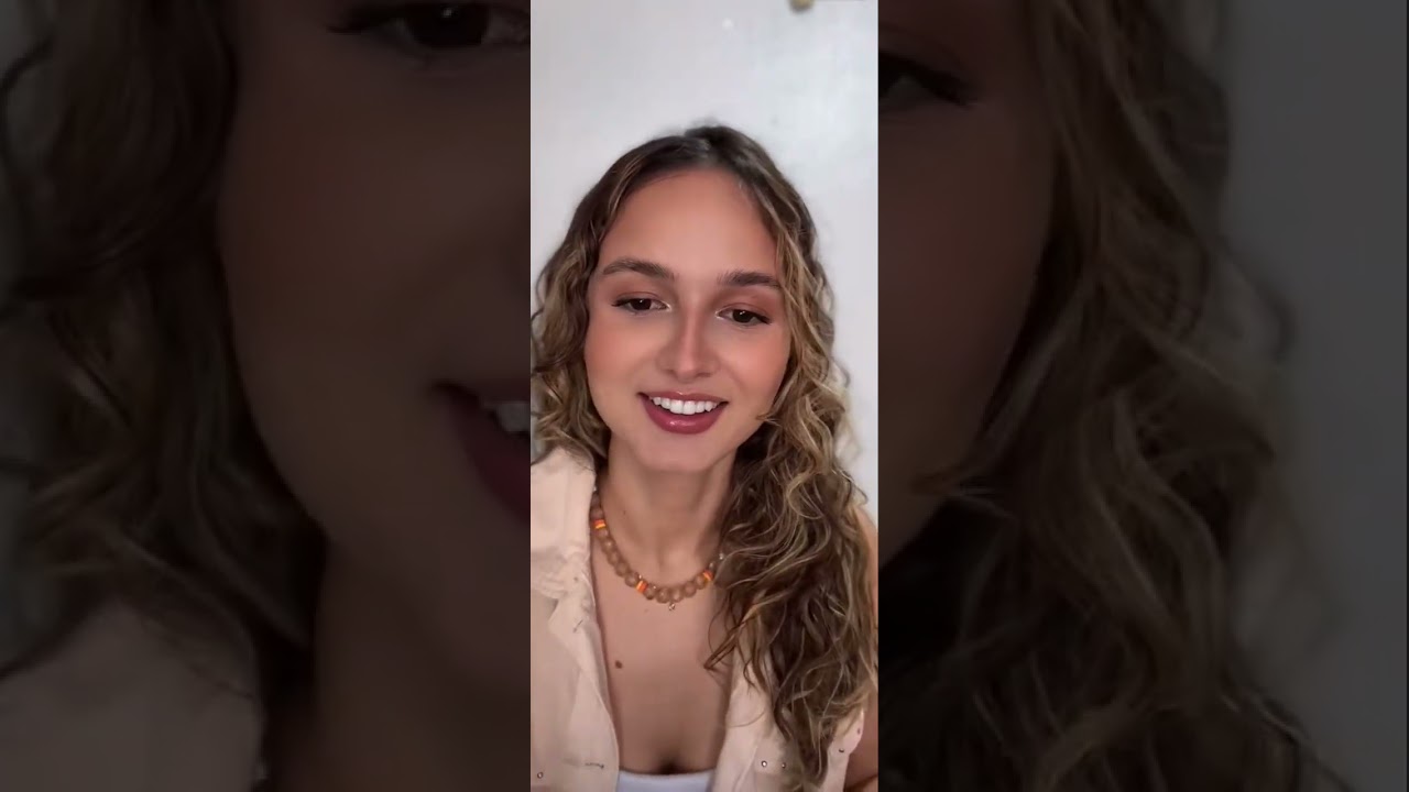 Eva Elfie Periscope #92 #liveupdate #periscope #youtuber #dailyroutine #livestream 