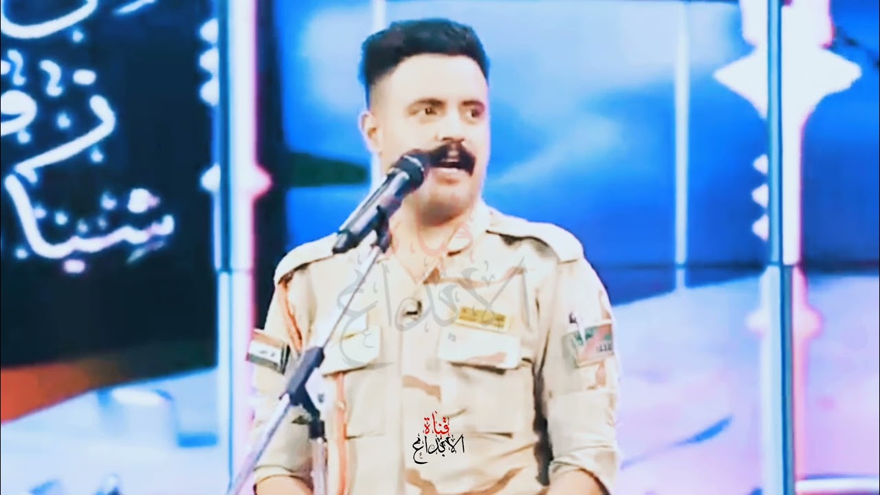 جديد  الشاعر ابو جسام الهليجي..