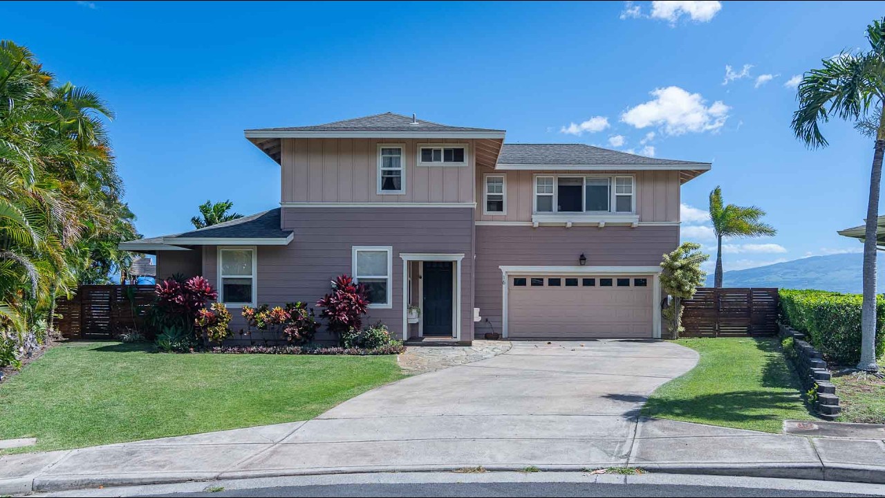 16 Nanakula Pl walk-through