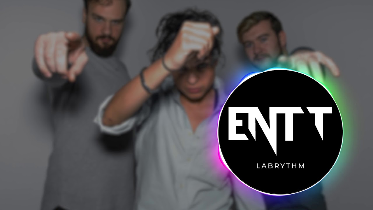ENTT - Labrythm (Official Audio)