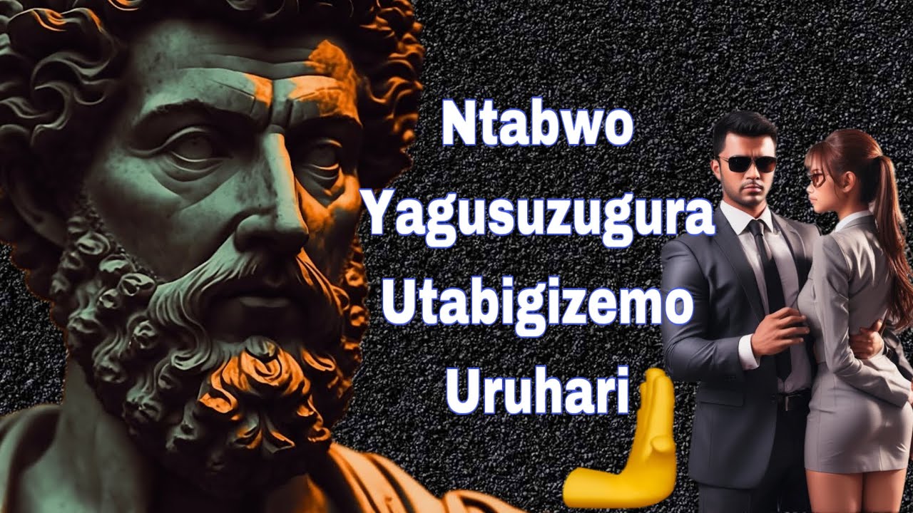 NI WOWE UTUMA BAGUSUZUGURA💔HAGARIKA😷🫵 || ISI N’ABANTU