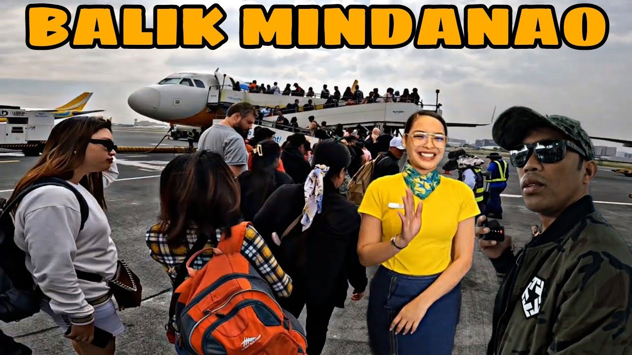 BIGLAANG UWI NG MINDANAO
