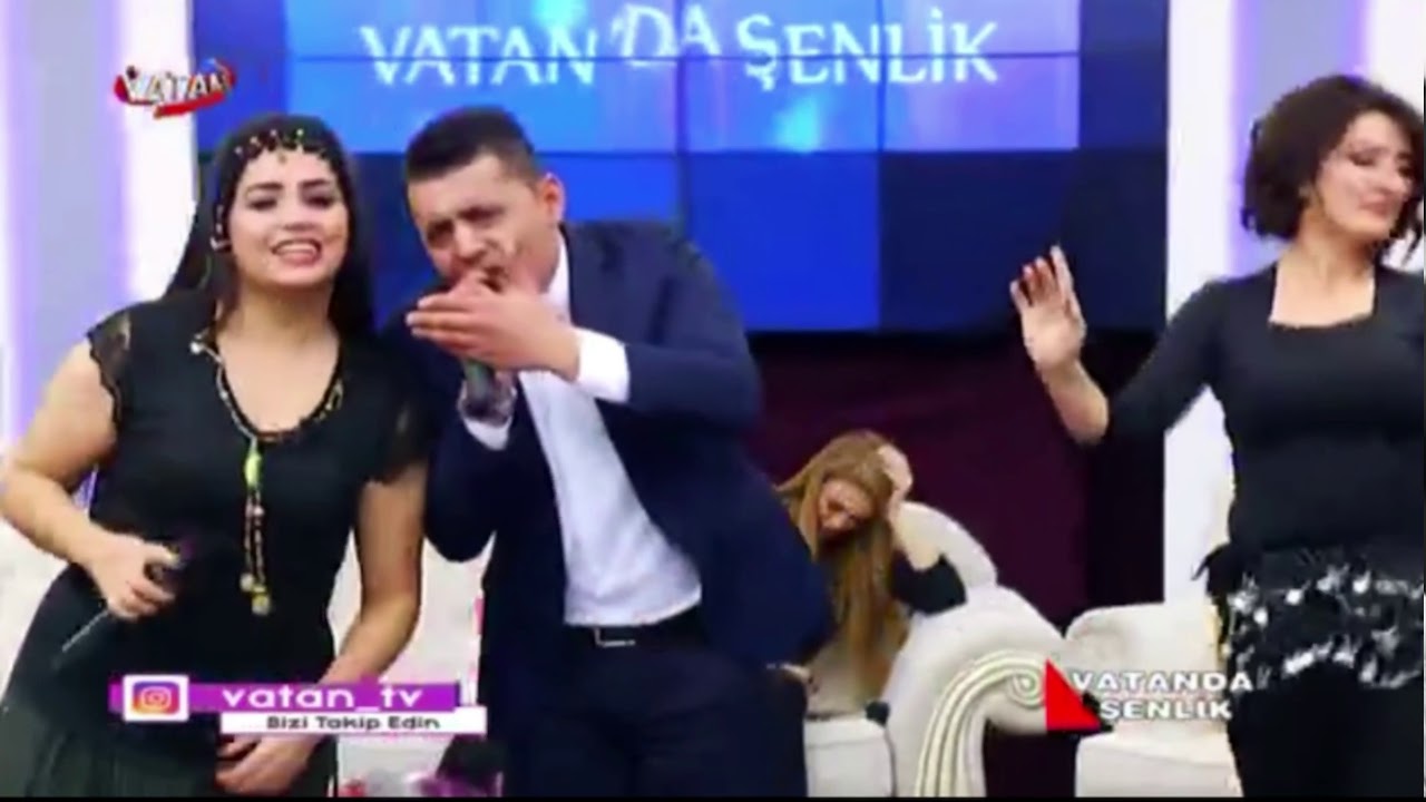Şevket ŞEREF ((( KARAKIZ )))