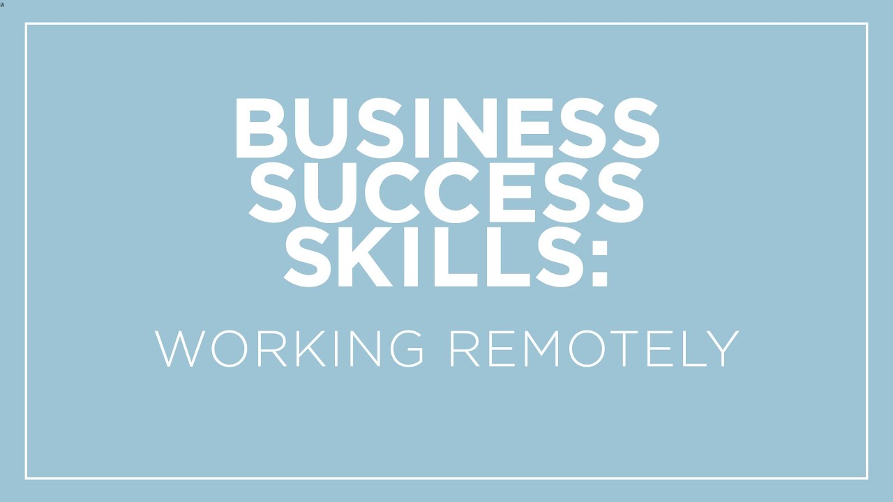 Tips For Working Remotely As Interior Designer: Business Success Skills