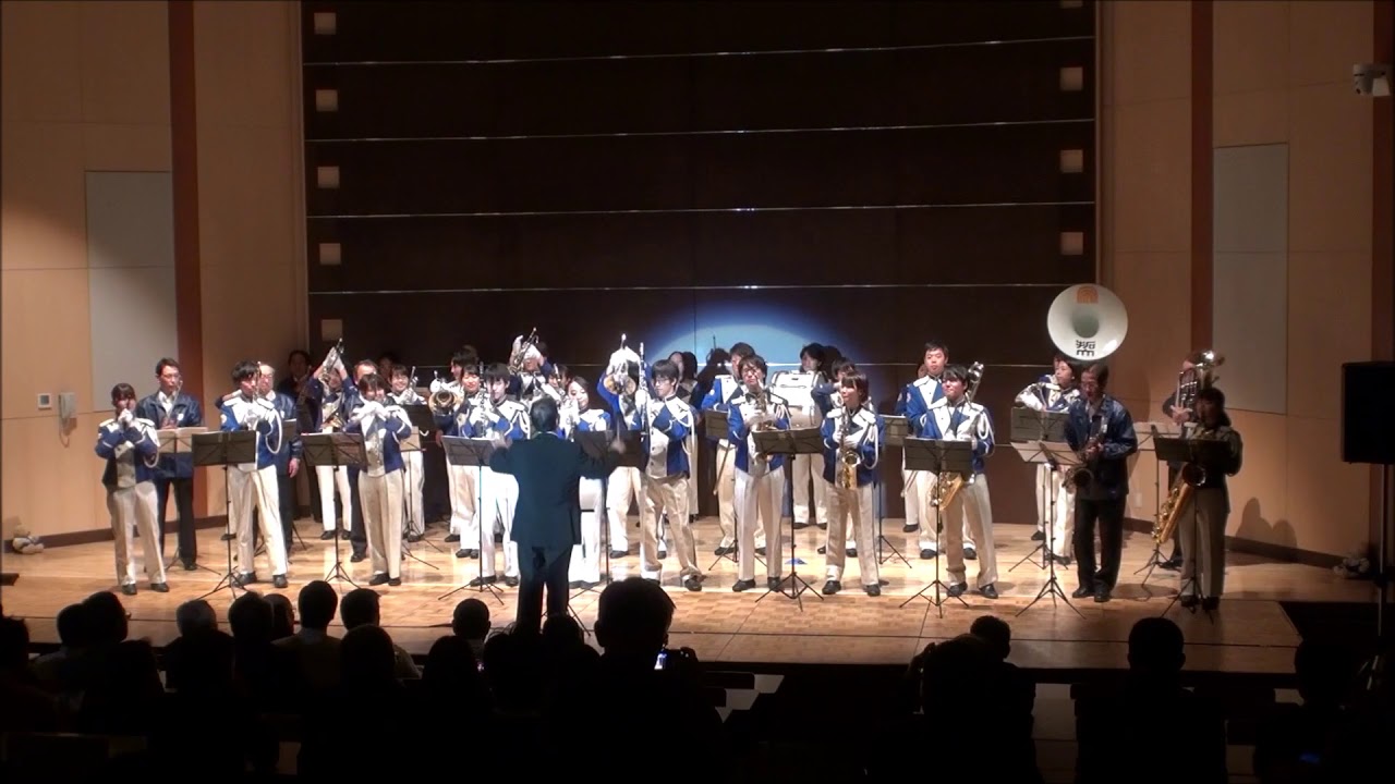 【拓殖大学】精神継承の集い【紅陵祭】