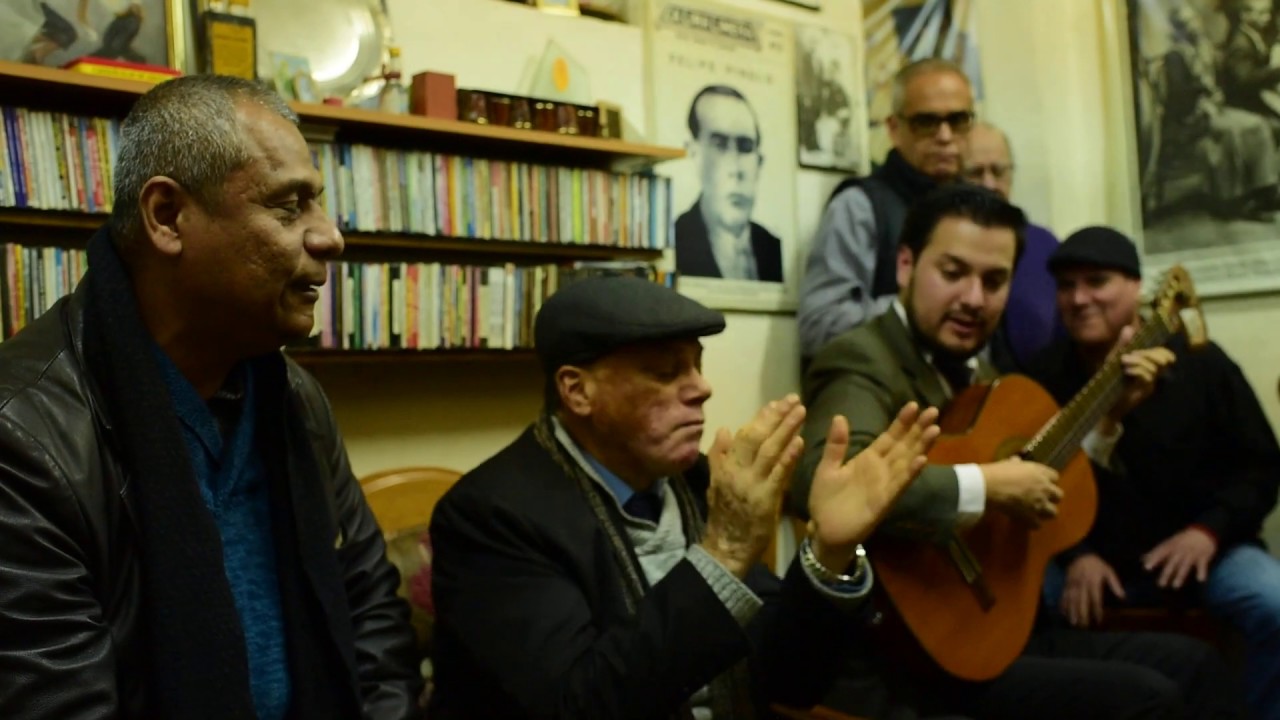 Fatalidad (Sixto Prieto Durán) José Antonio Leturia
