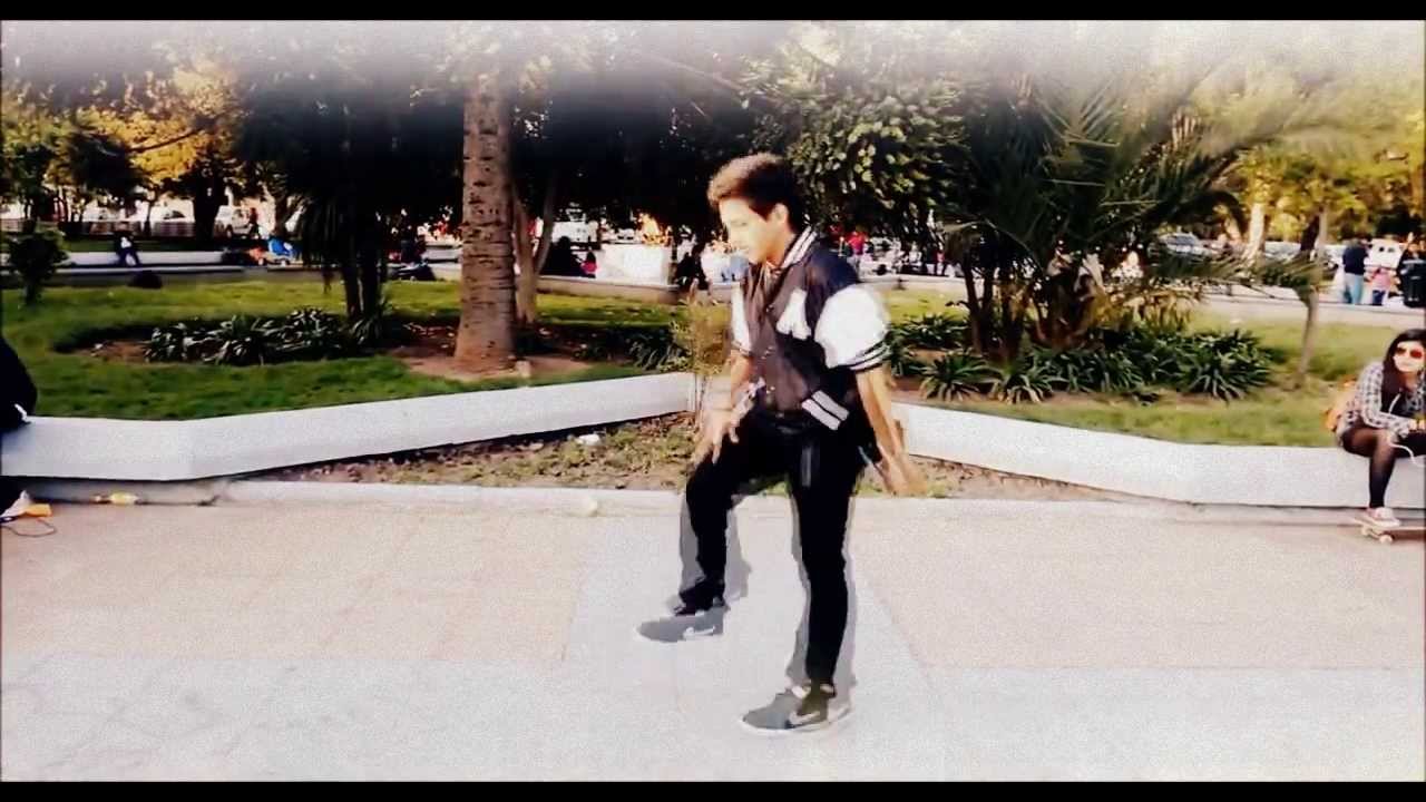 Top 10 Shuffle  | Chile | End 2013.