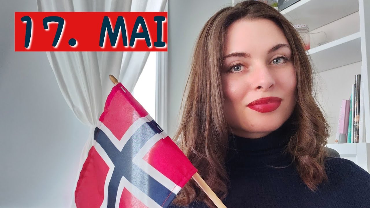 Norvegia - Cosa si festeggia il 17 Maggio?