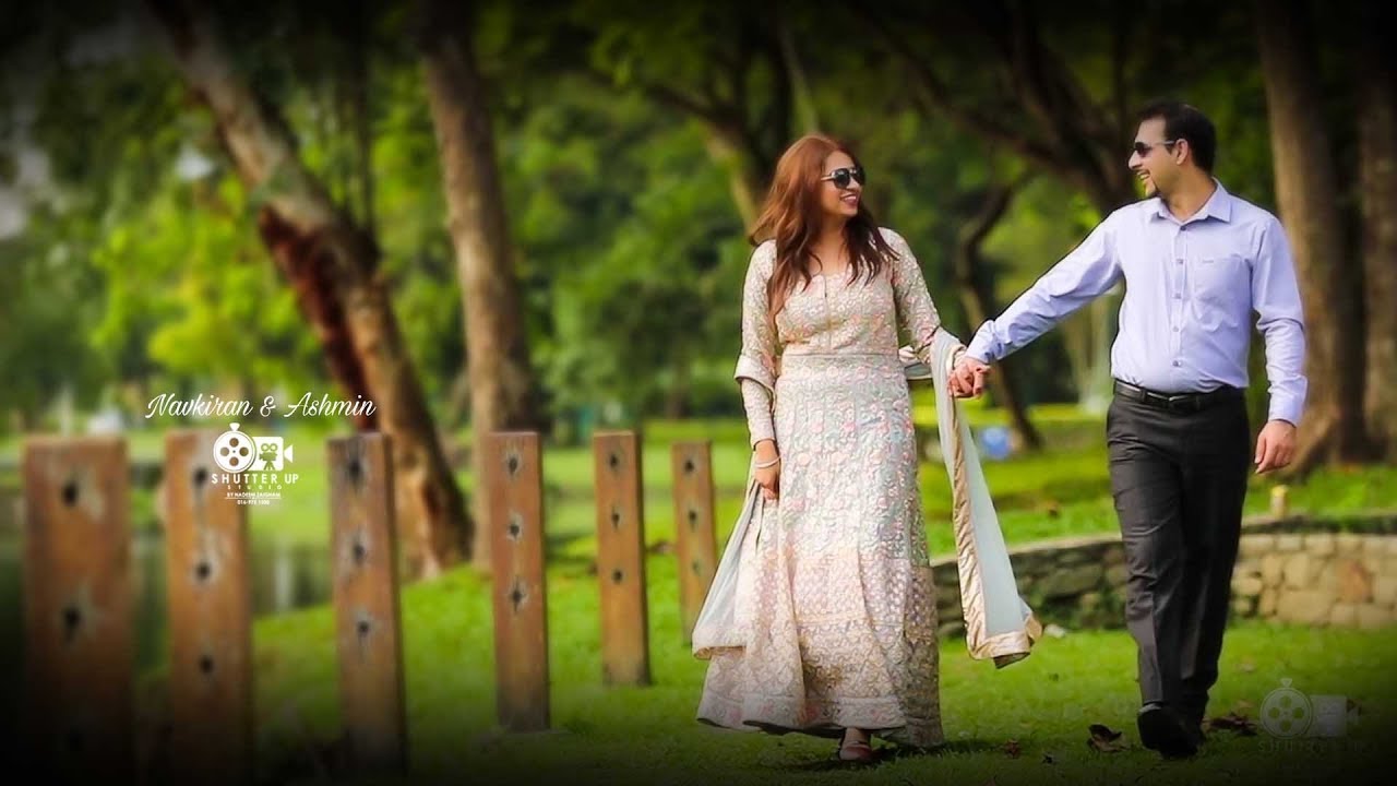 The Most Beautiful Wedding Of Dr Navkiran & Dr Ashmin