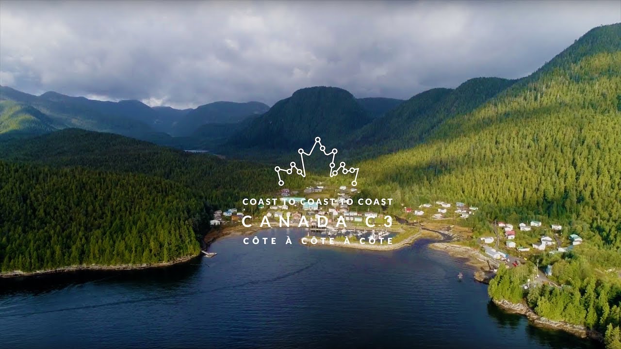 Hartley Bay, B.C. | Hartley Bay, C.-B.