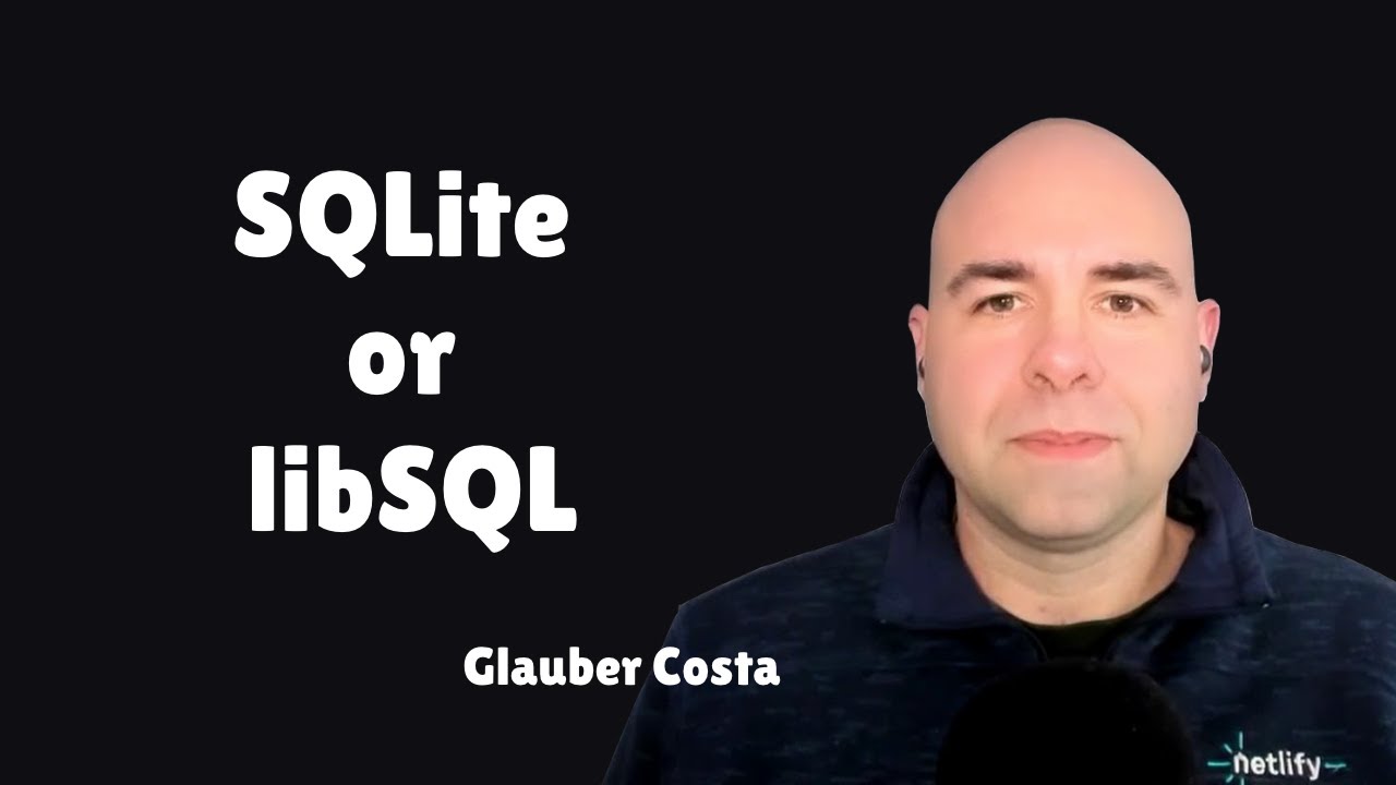 SQLite, Turso, and the State of Databases with Glauber Costa