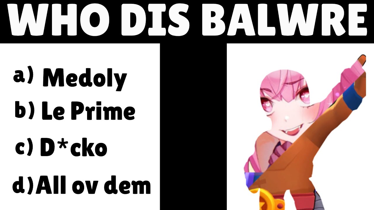 If brawl stars had LOW BUDGET ads&hellip;