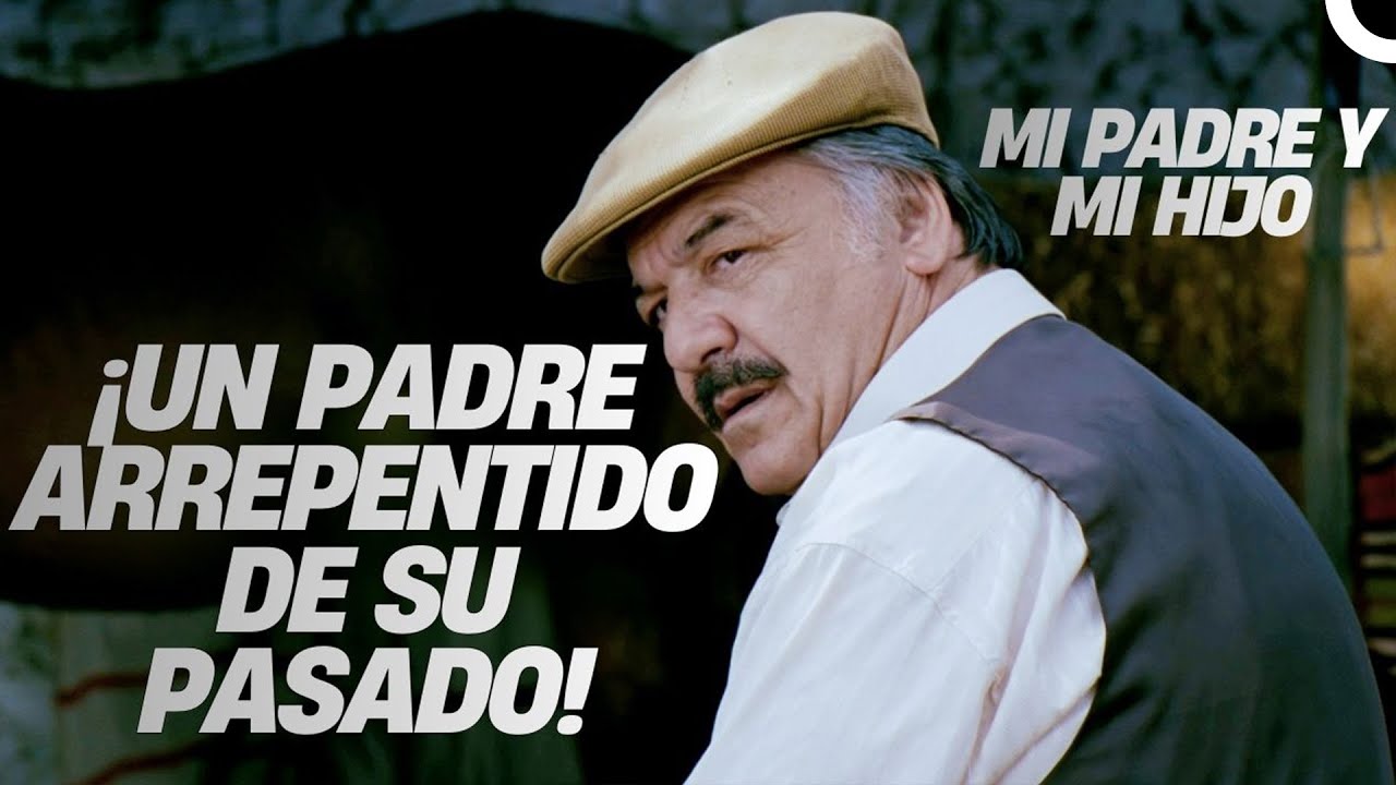 Un Padre Arrepentido de su Pasado | Mi Padre y Mi Hijo – Çetin Tekindor