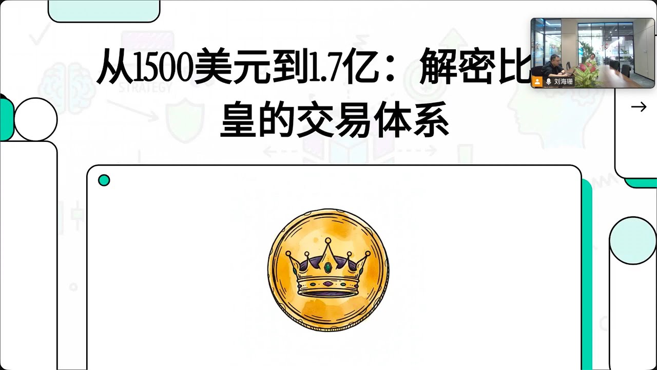 从1500美元到1.7亿：揭秘比特皇交易体系
