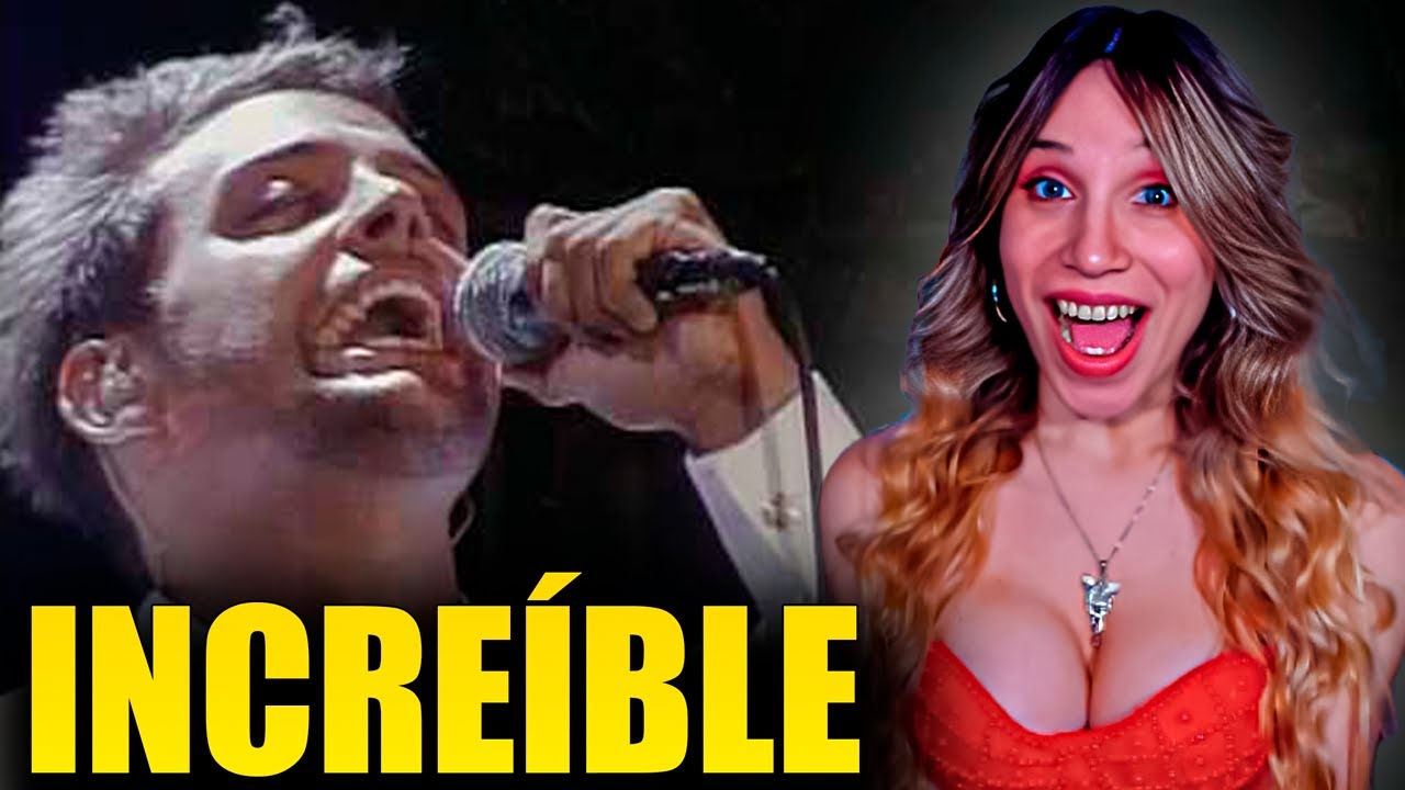 😱 MARIACHI 2000 & LUIS MIGUEL ¨SI NOS DEJAN¨ 😍 (REACCIÓN y ANÁLISIS EMILY MIRANDA)