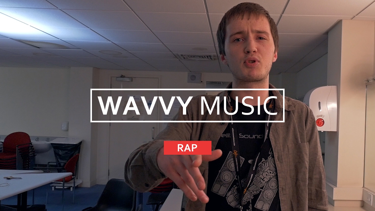 Jackill | Freestyle 066 | Wavvy Music