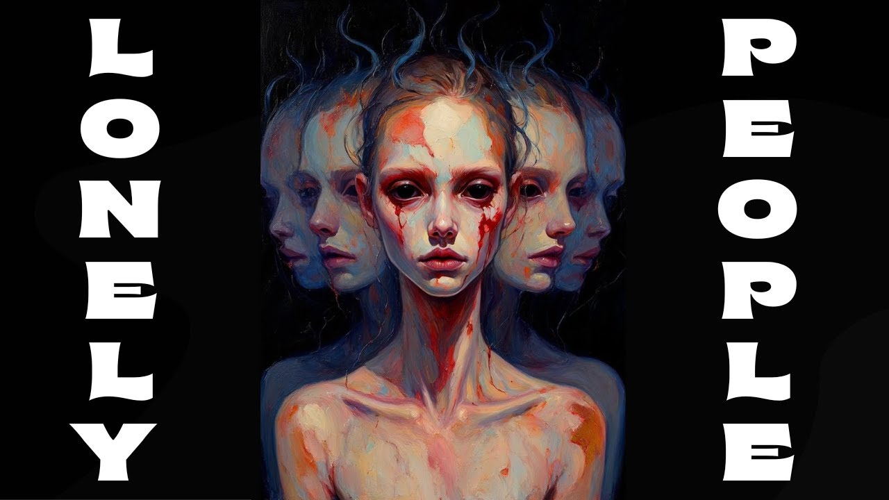 The Psychology of People Who Feel Lonely in a Crowd