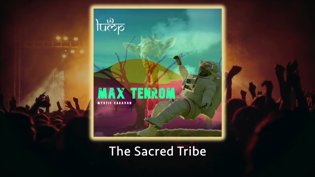 Max TenRoM - Motherland (Original Mix) - #afrohouse